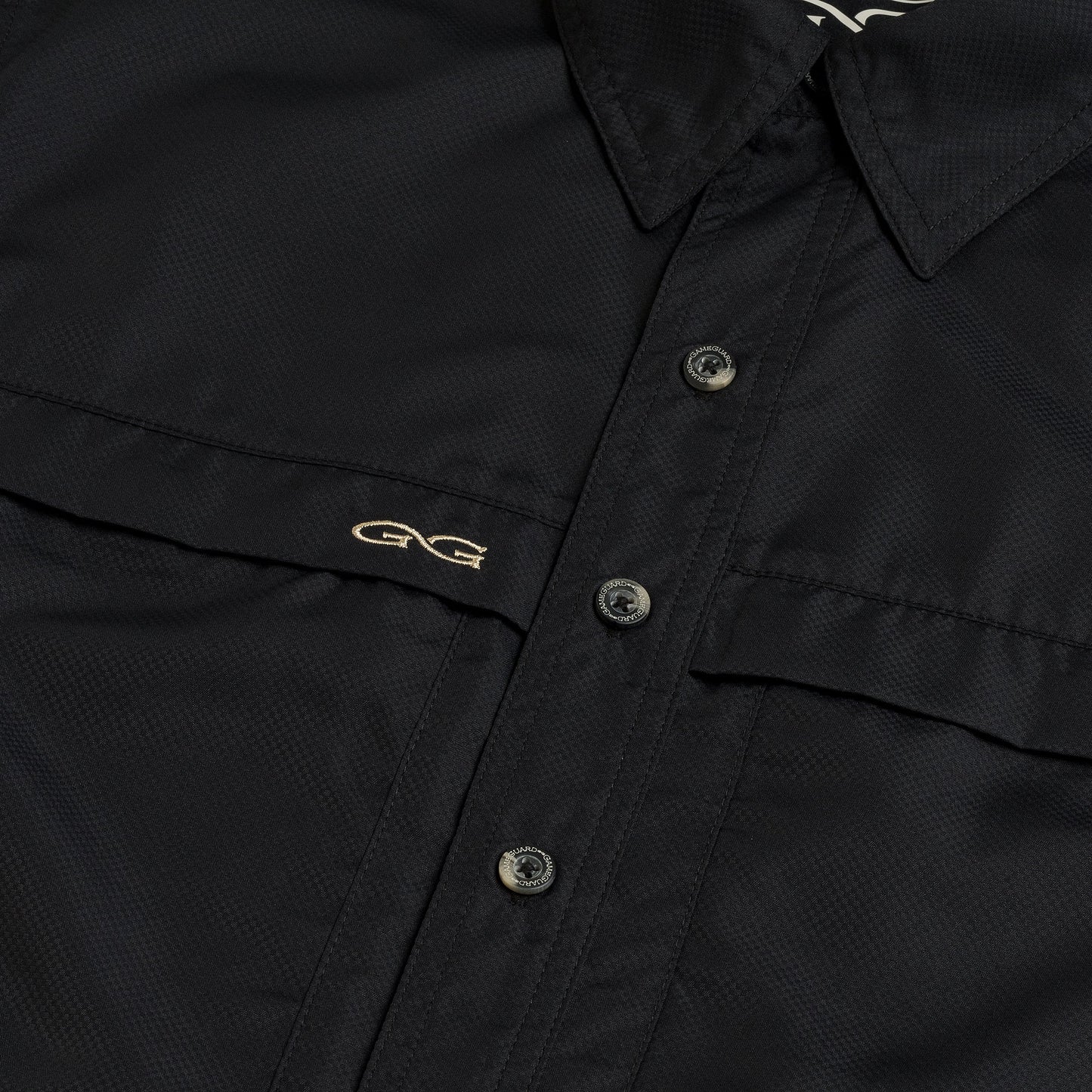 Caviar Original Shirt-GameGuard
