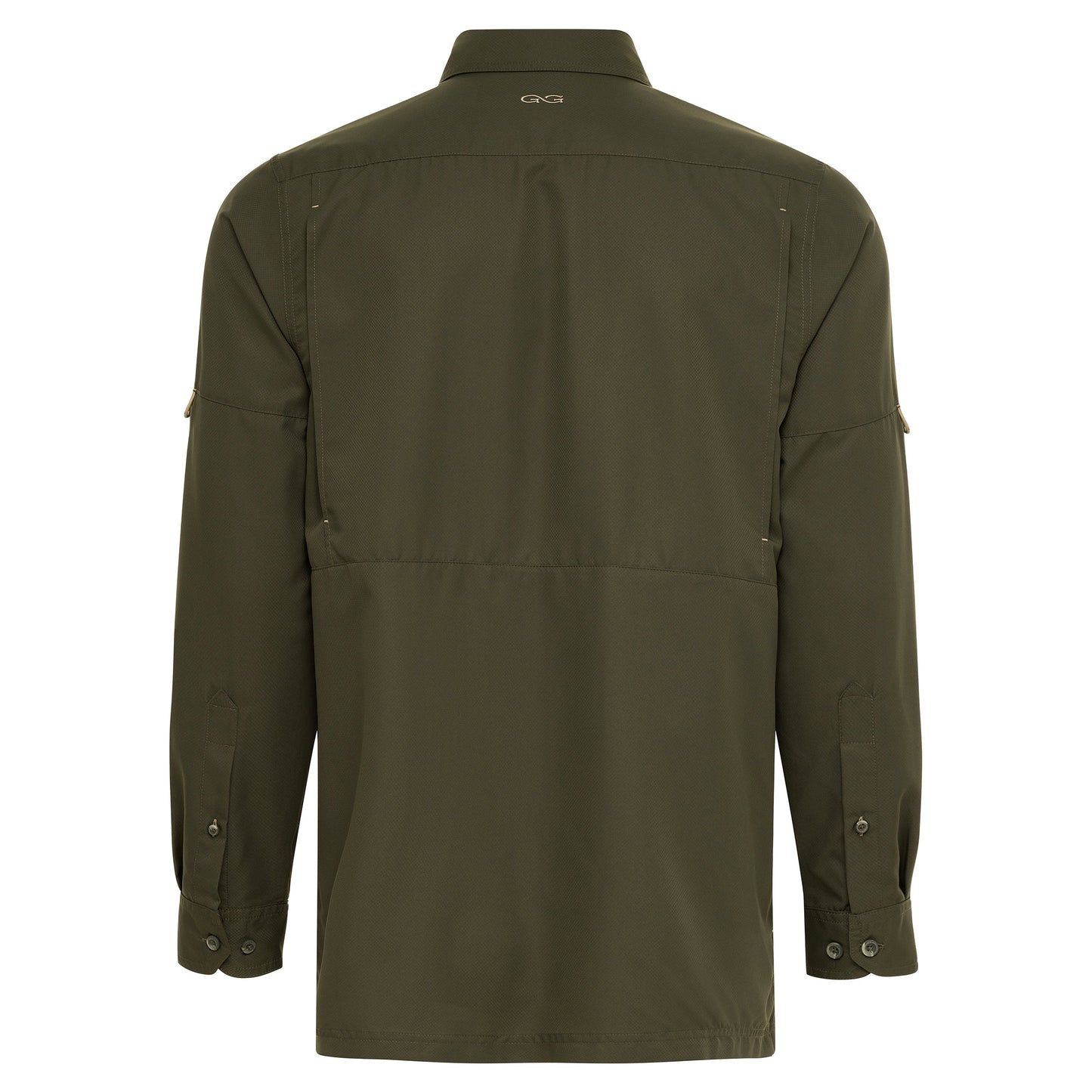 Agave Original Shirt | Long Sleeve-GameGuard