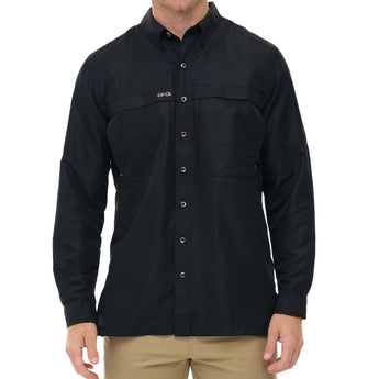 Caviar Original Shirt | Long Sleeve-GameGuard
