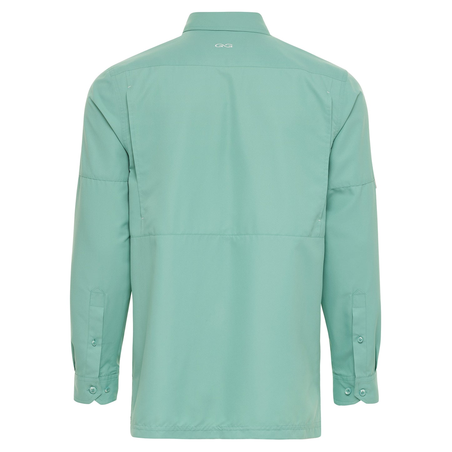 Dorado Original Shirt | Long Sleeve-GameGuard