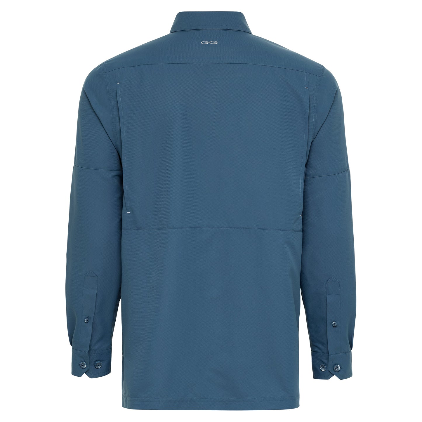 Wahoo Original Shirt | Long Sleeve-GameGuard