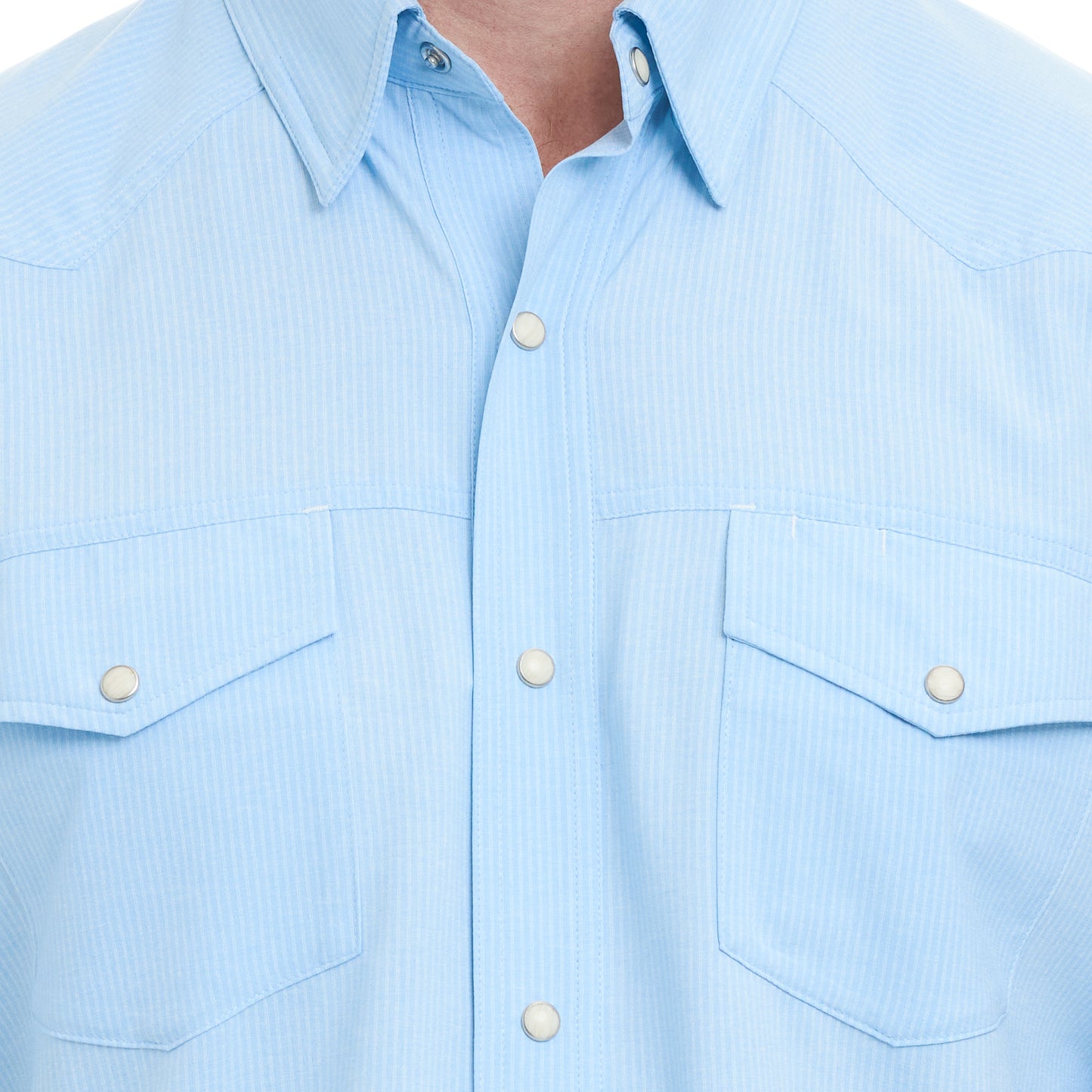 RainWater Drover Shirt-GameGuard