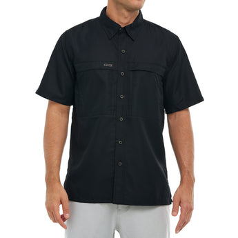 Caviar Explorer Shirt-GameGuard