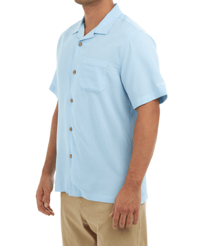 RainWater Camp Shirt-GameGuard