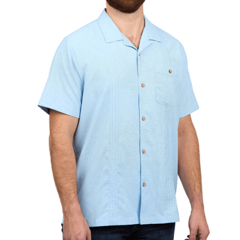 BlueGill Resort Shirt-GameGuard