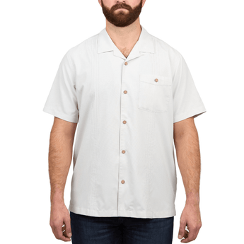 Glacier Resort Shirt-GameGuard