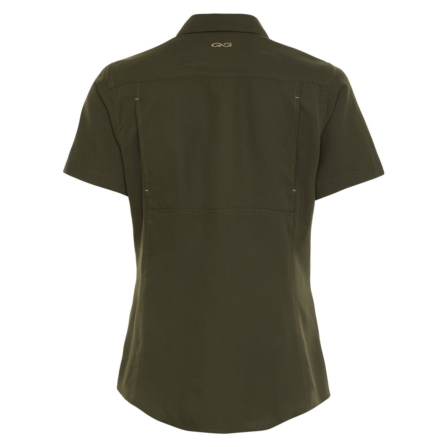 Agave Ladies' MicroFiber Shirt-GameGuard