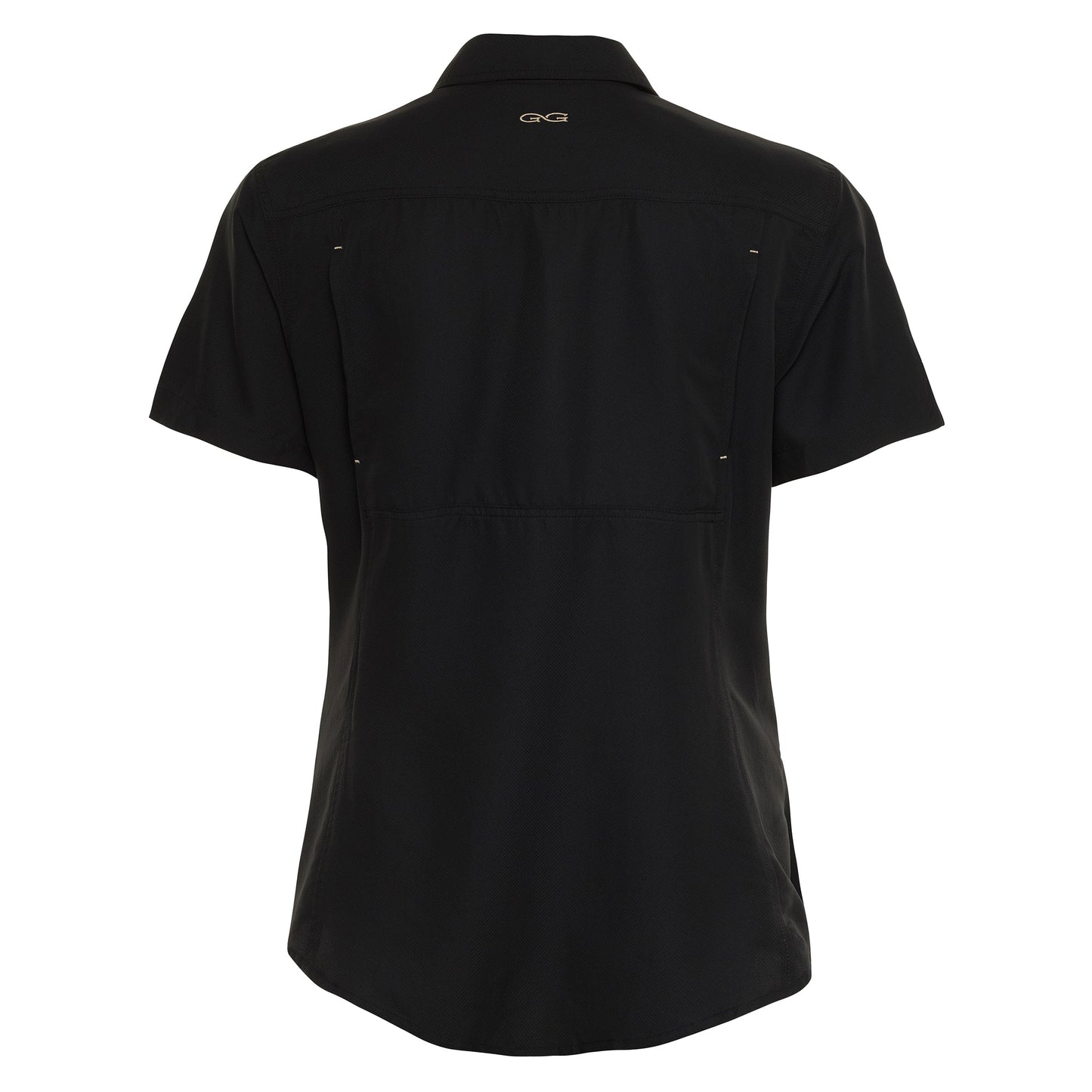 Caviar Ladies' MicroFiber Shirt-GameGuard