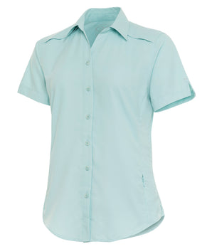 Sea Glass Ladies' Original Shirt-GameGuard