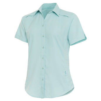 Sea Glass Ladies' Original Shirt-GameGuard
