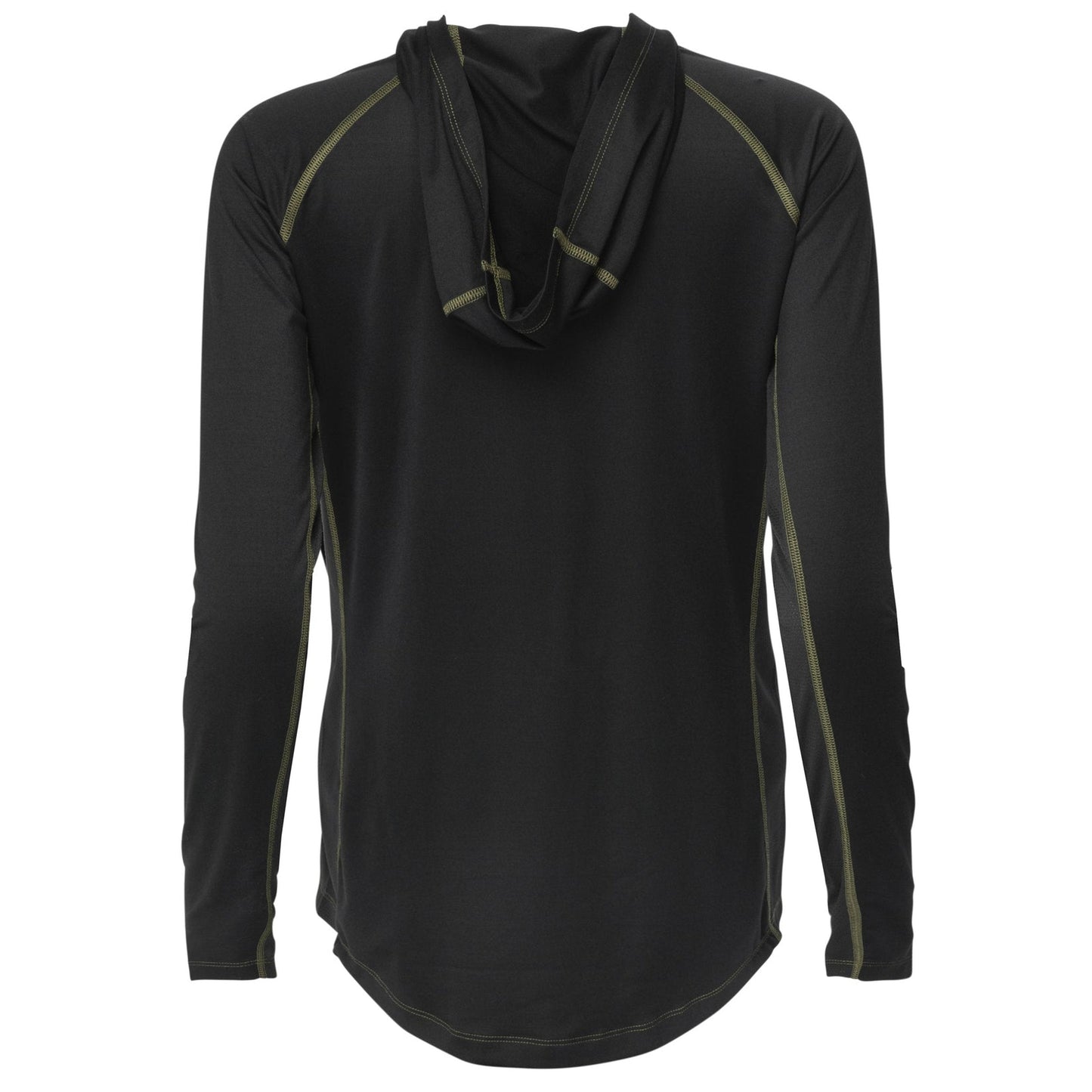 Caviar Ladies' Performance Hoody-GameGuard