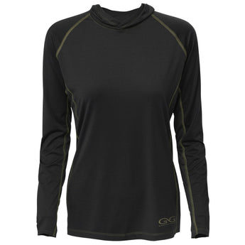 Caviar Ladies' Performance Hoody-GameGuard