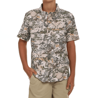 GameGuard Digital Youth Original Shirt-GameGuard