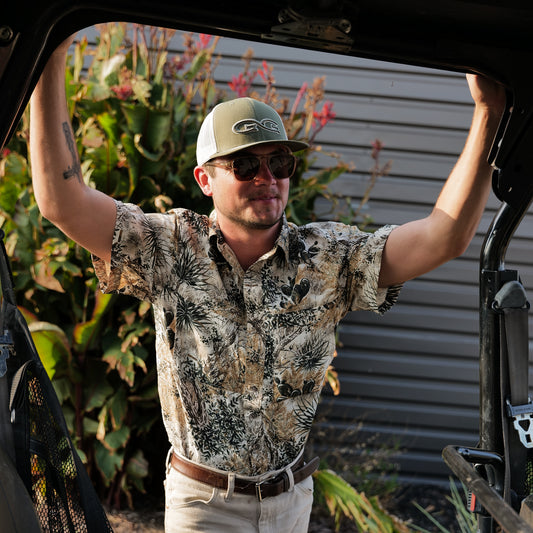 GameGuard Explorer Shirt-GameGuard