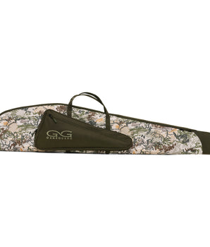 GameGuard Digital Rifle Case-GameGuard