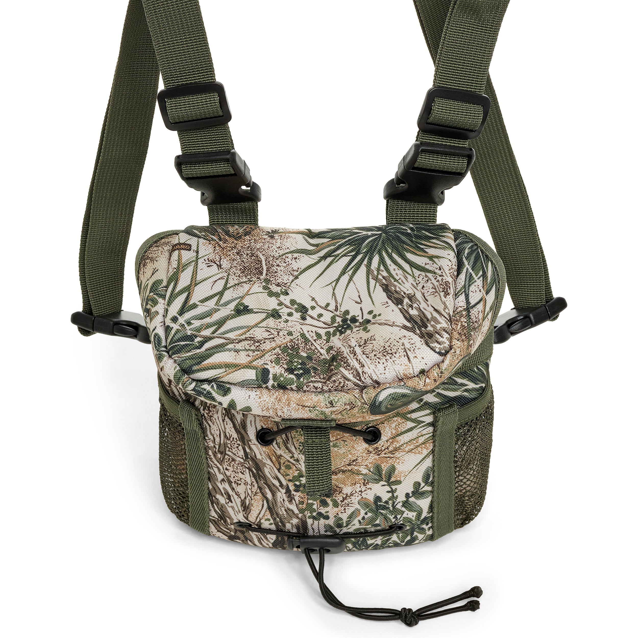 GameGuard Bino Case Outdoor Gear Protection Kit Pack