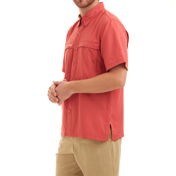 Lava Rock Explorer Shirt-GameGuard