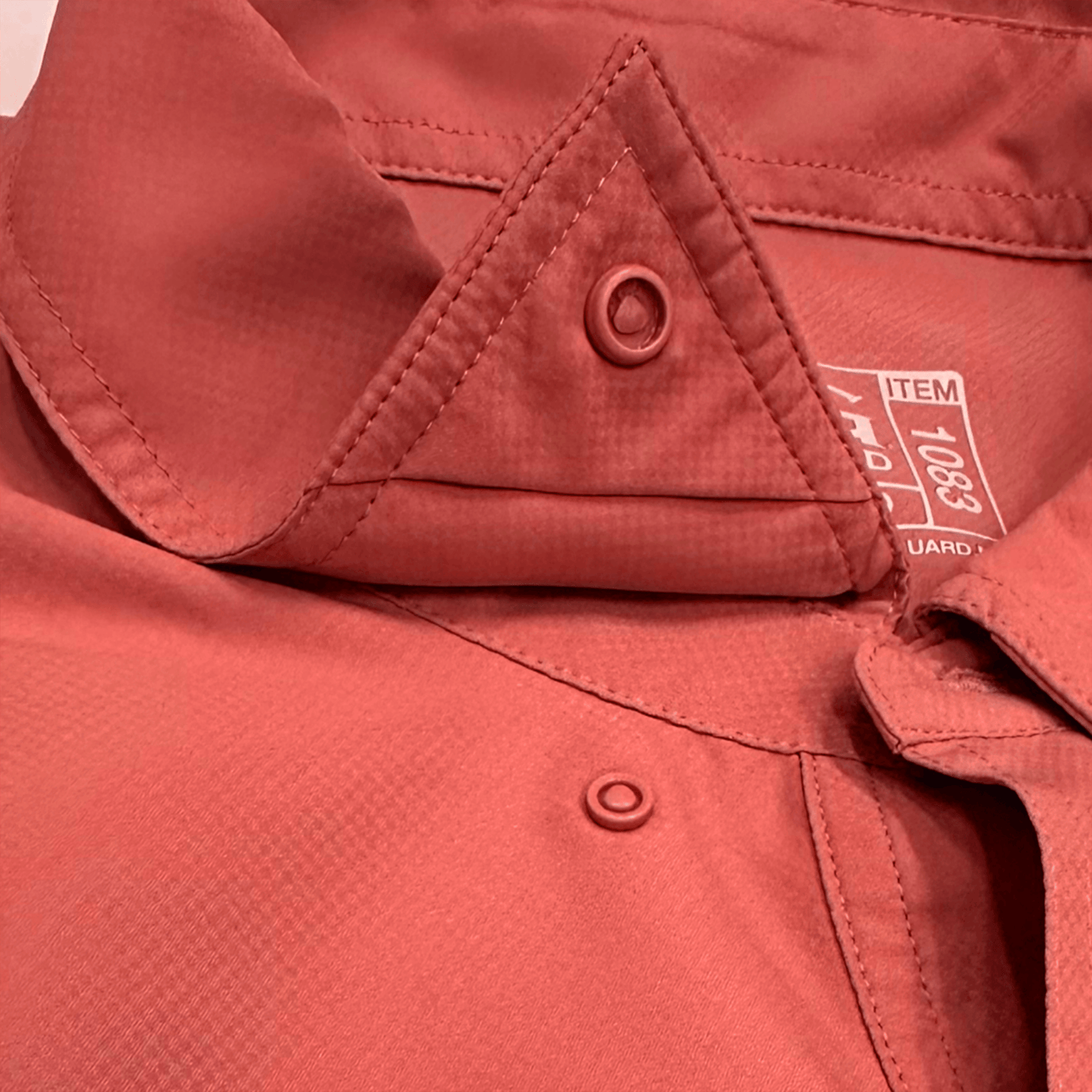 Lava Rock Explorer Shirt-GameGuard