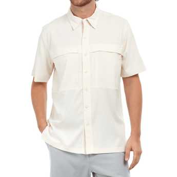 Sand Dune Scout Shirt-GameGuard
