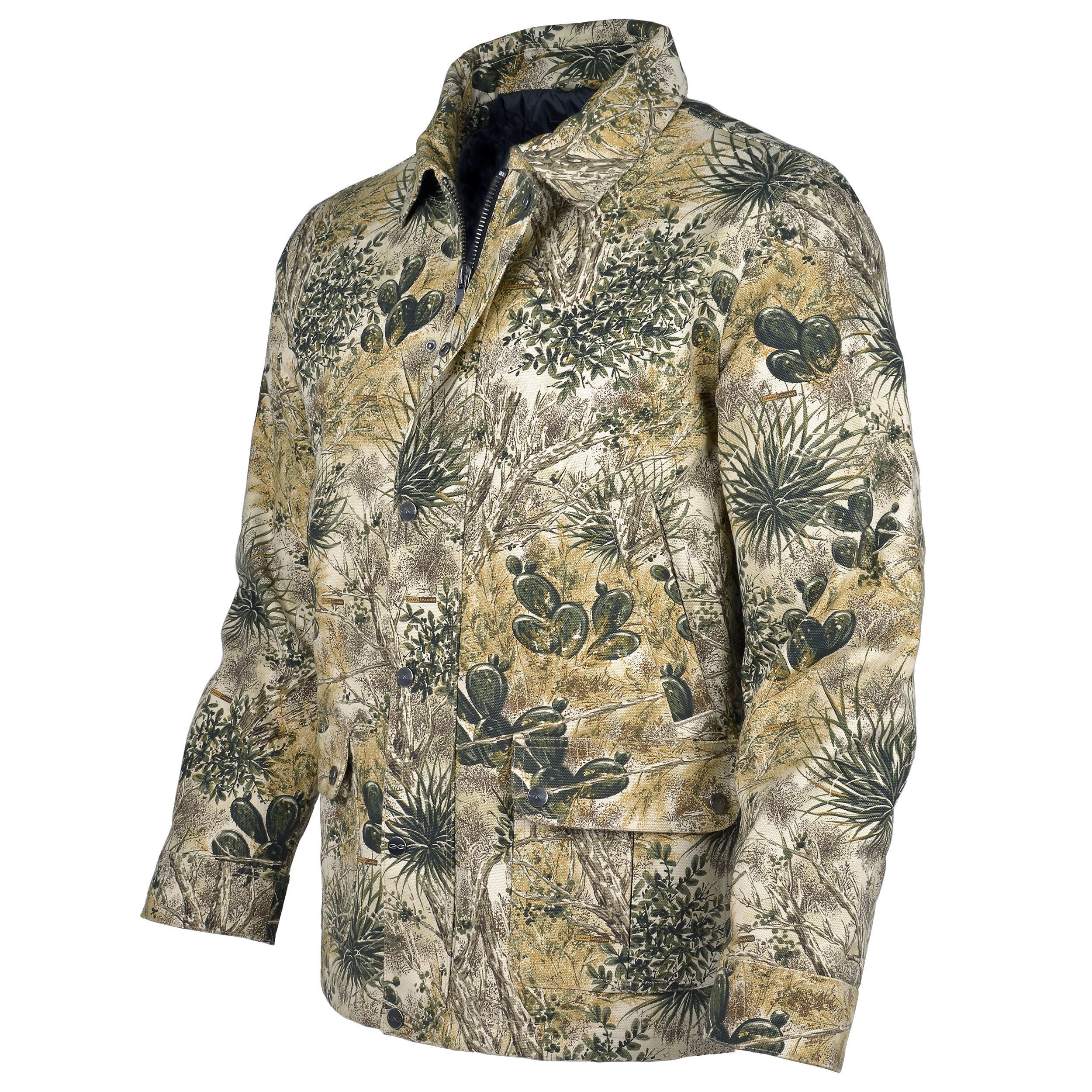 GameGuard Barn Jacket Outdoor Clothing for Men GameGuard