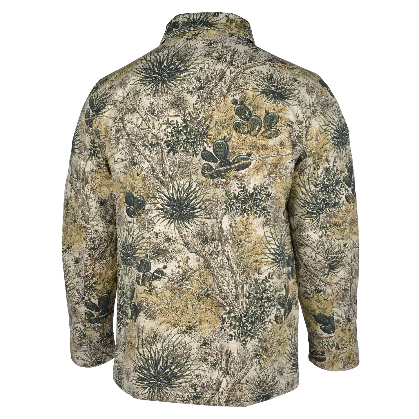 GameGuard Barn Jacket-GameGuard