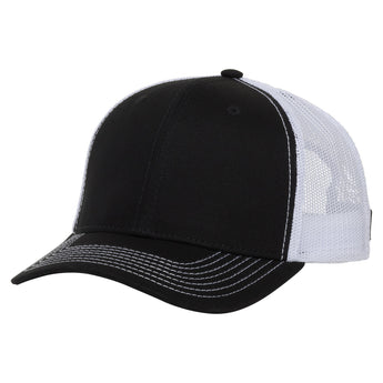 Caviar Cap | White MeshBack-GameGuard