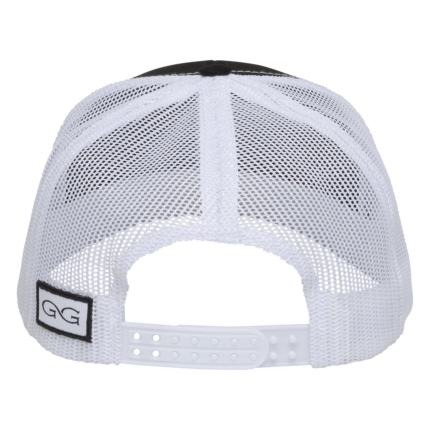 Caviar Cap | White MeshBack-GameGuard