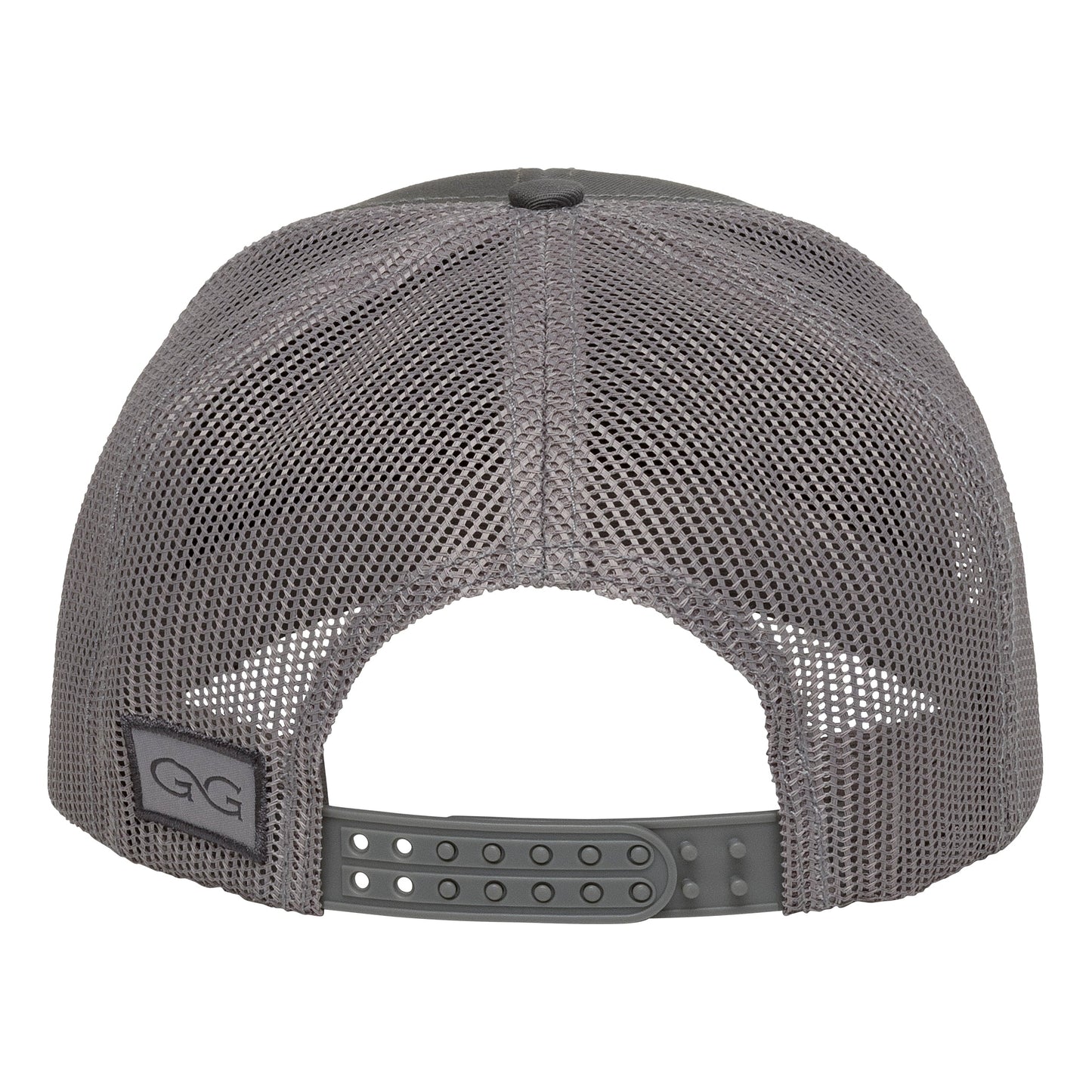GunMetal Cap | Glacier MeshBack-GameGuard