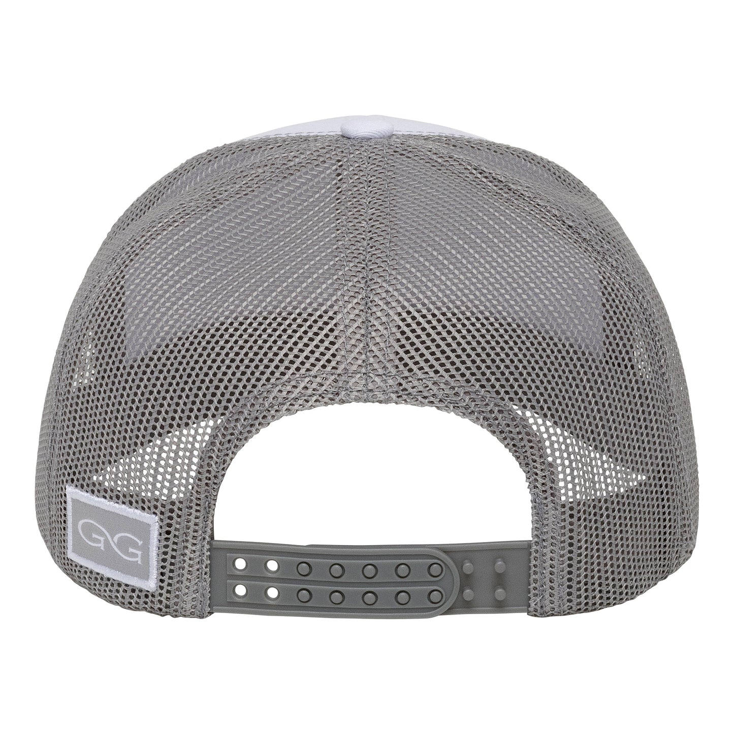 White Cap | Glacier MeshBack-GameGuard