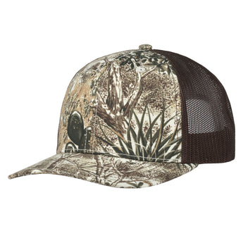 GameGuard Cap | Chocolate MeshBack-GameGuard