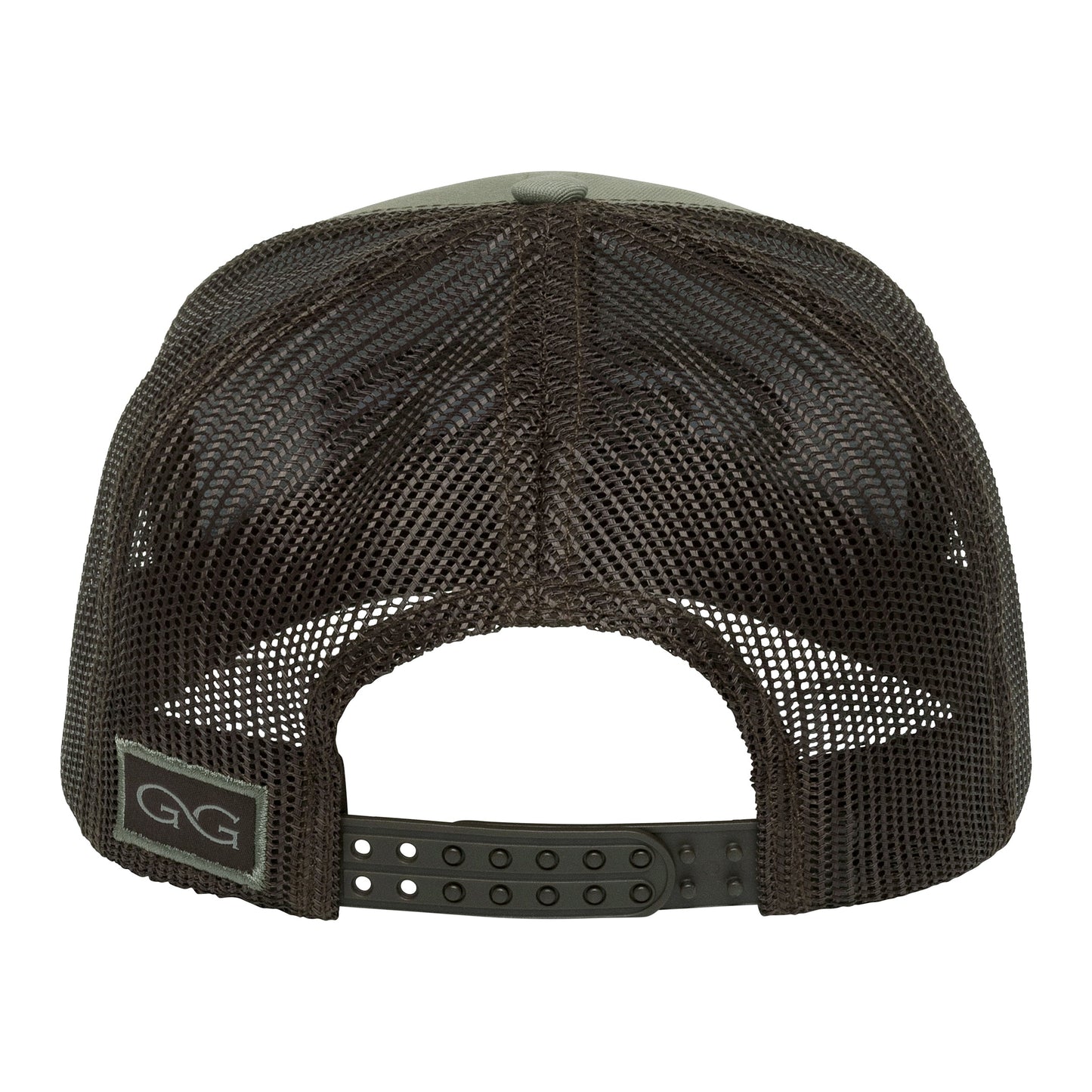 Mesquite Cap | Chocolate MeshBack-GameGuard