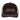 Chocolate Cap | Stone MeshBack-GameGuard