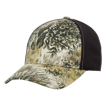 GameGuard Fitted Cap | Caviar-GameGuard