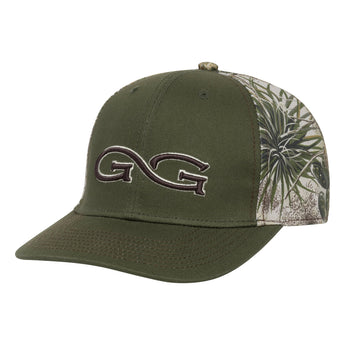 Agave Cap | GameGuard TwillBack-GameGuard