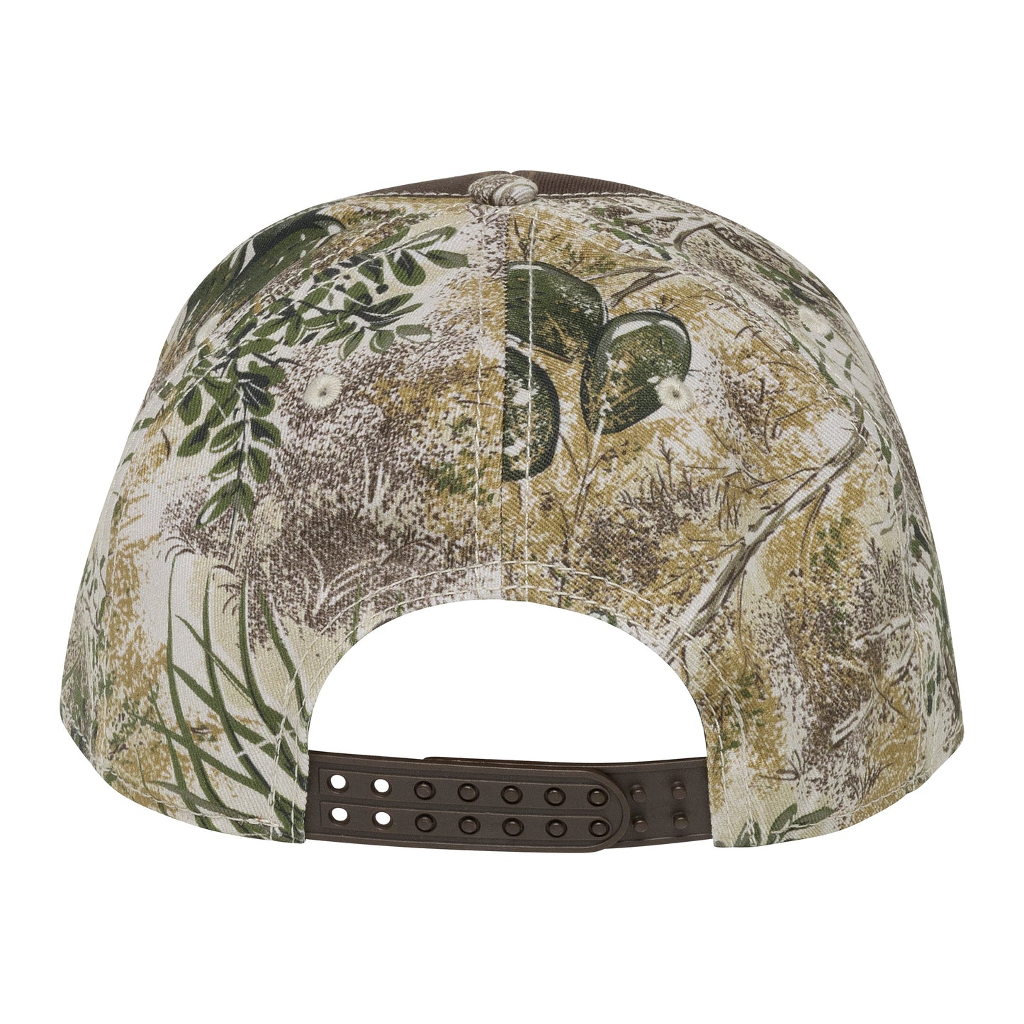 Chocolate Cap | GameGuard TwillBack-GameGuard