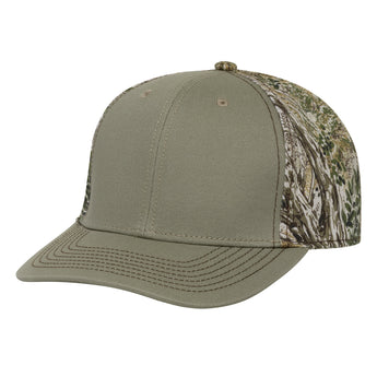 Mesquite Cap | GameGuard TwillBack-GameGuard