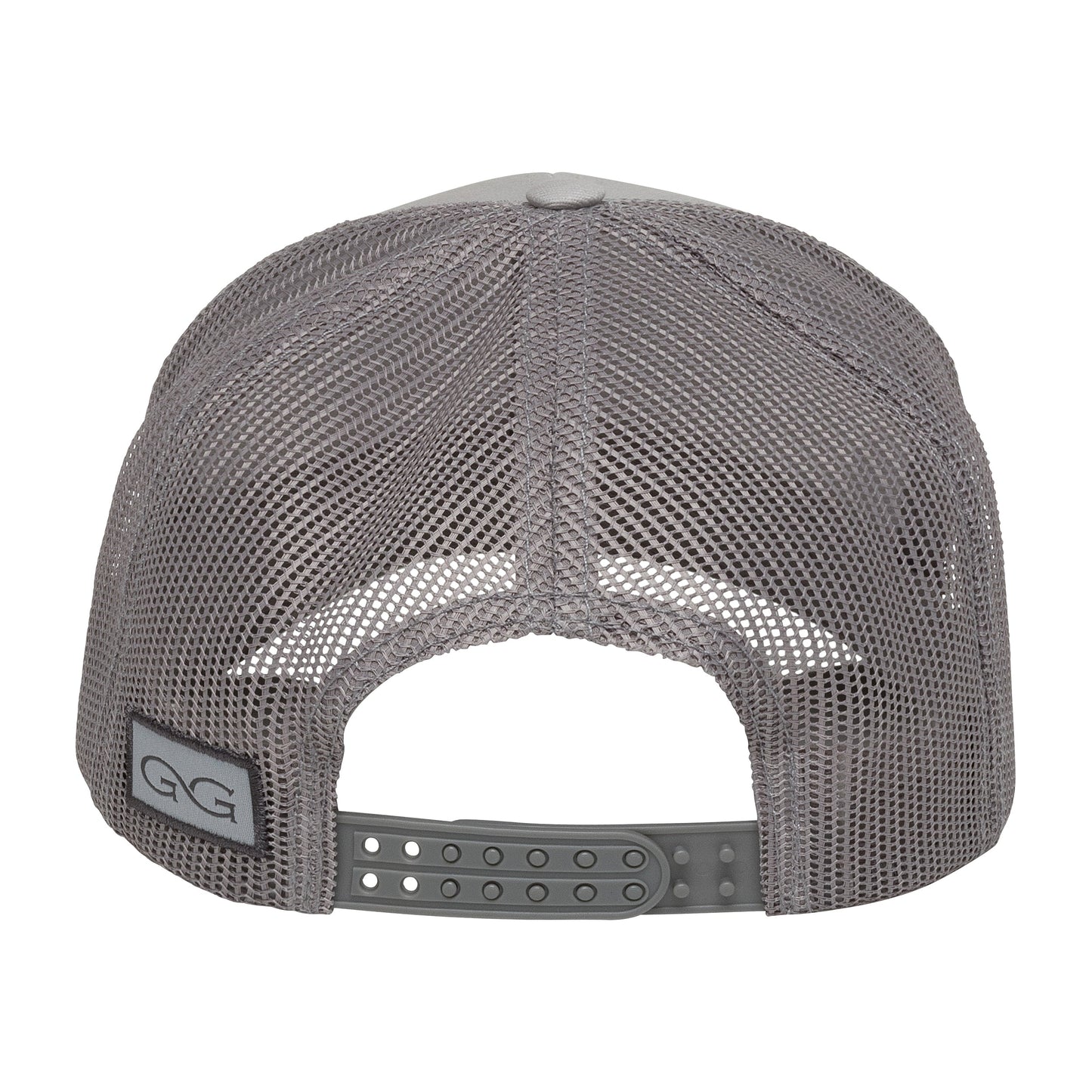 Smoke Cap | Glacier MeshBack-GameGuard