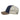 Deep Water Cap | TriColor | Stone MeshBack | Branded-GameGuard