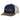 Deep Water Cap | TriColor | Stone MeshBack | Branded-GameGuard