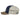 Deep Water Cap | TriColor | Stone MeshBack | Branded-GameGuard