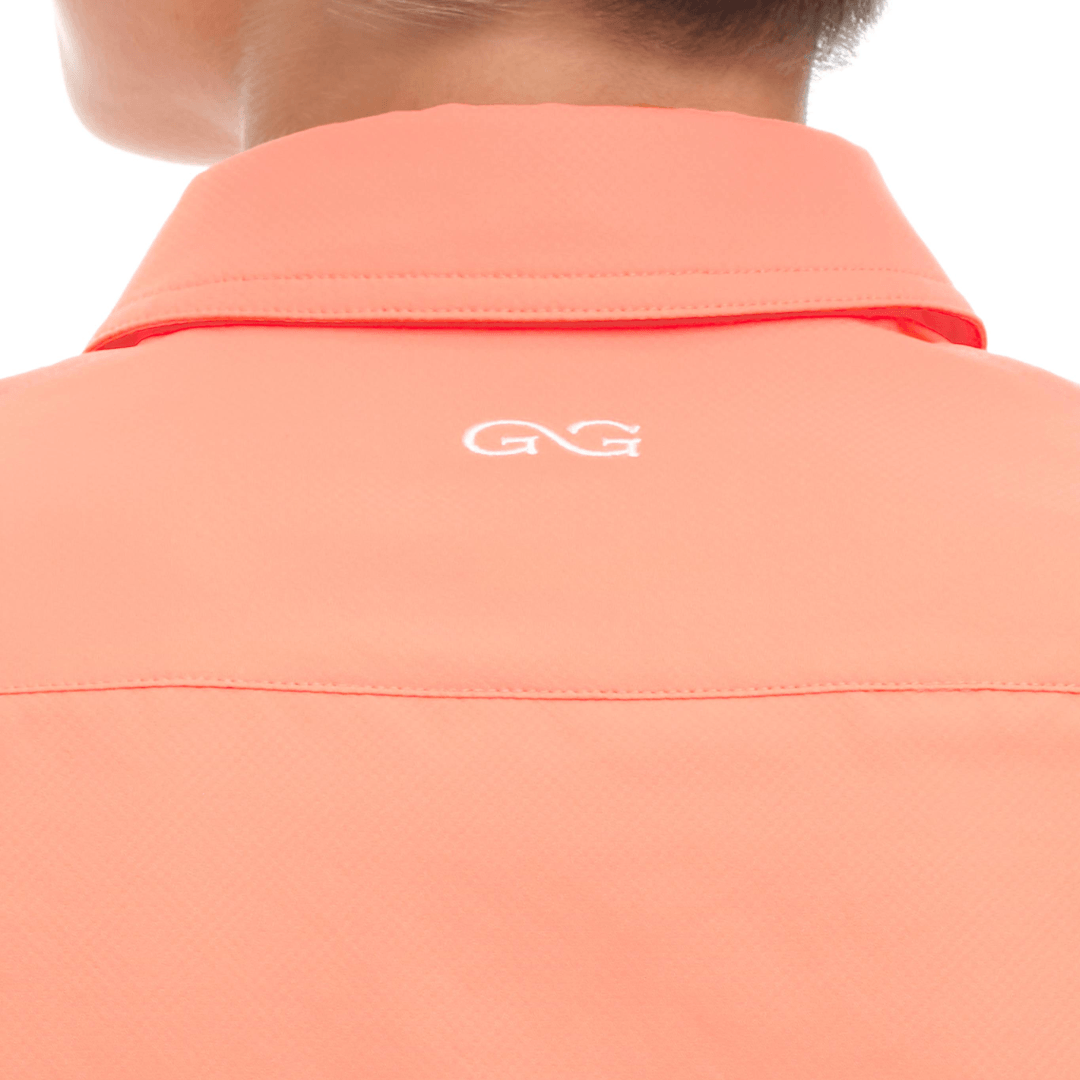Conch Youth Original Shirt-GameGuard