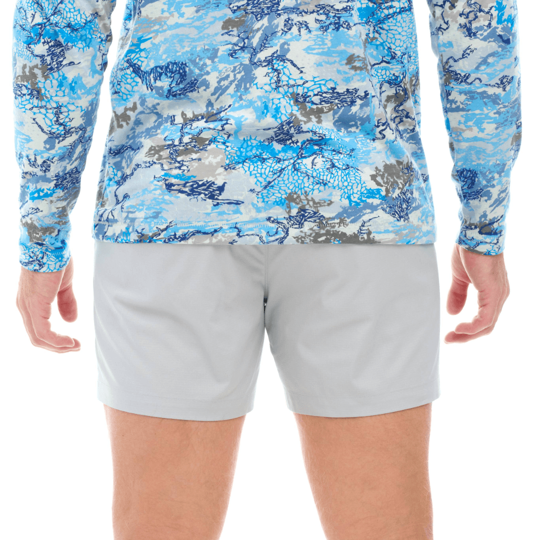 Tarpon Ripstop Shorts
