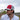 Crimson Cap | Glacier MeshBack-GameGuard
