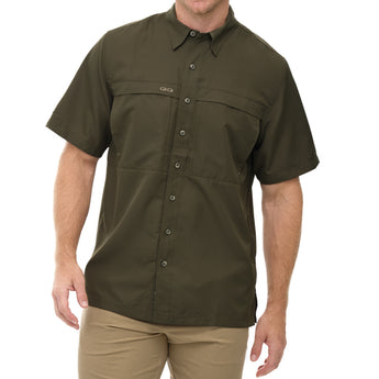 Agave Original Shirt-GameGuard