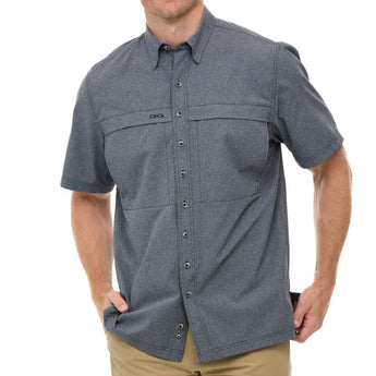 Caviar MicroTek Shirt-GameGuard