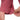 Crimson Pearl Snap Shirt | Long Sleeve-GameGuard