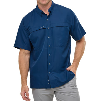 Deep Water Original Shirt-GameGuard