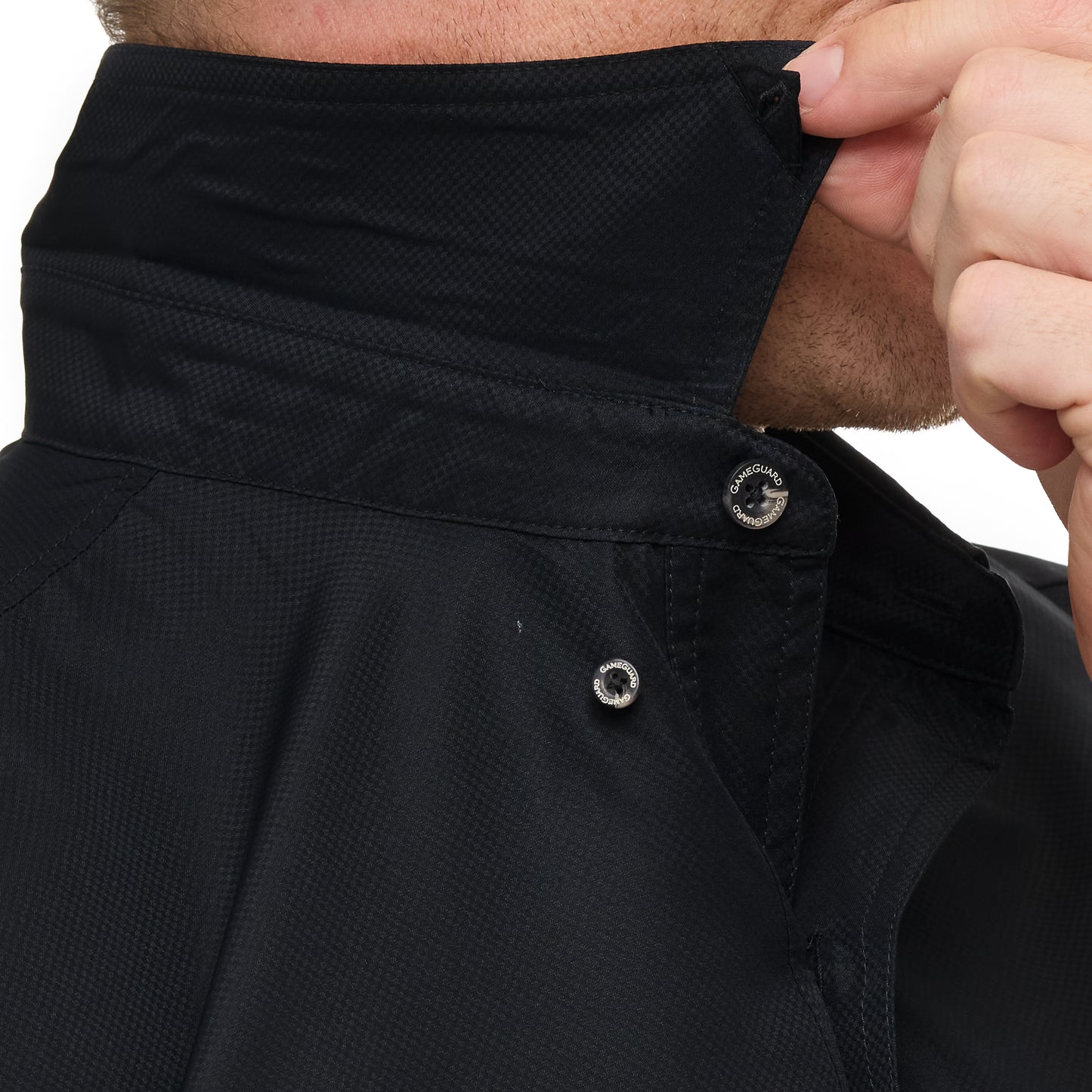 Caviar Original Shirt-GameGuard