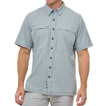 Oceanic TekCheck Shirt-GameGuard
