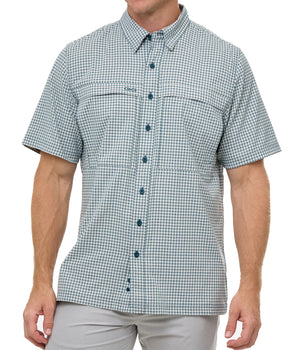Oceanic TekCheck Shirt-GameGuard
